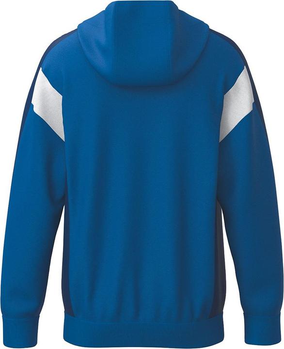 Produktbild Erima CELEBRATE 125 Trainingsjacke mit Kapuze (164)