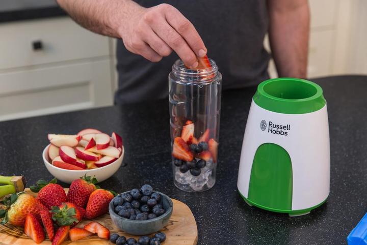 Actual product image Russell Hobbs Mix&Go Cool (300 W)