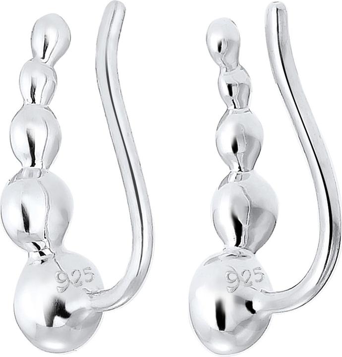 Actual product image Elli Earclimber (925 Silver)