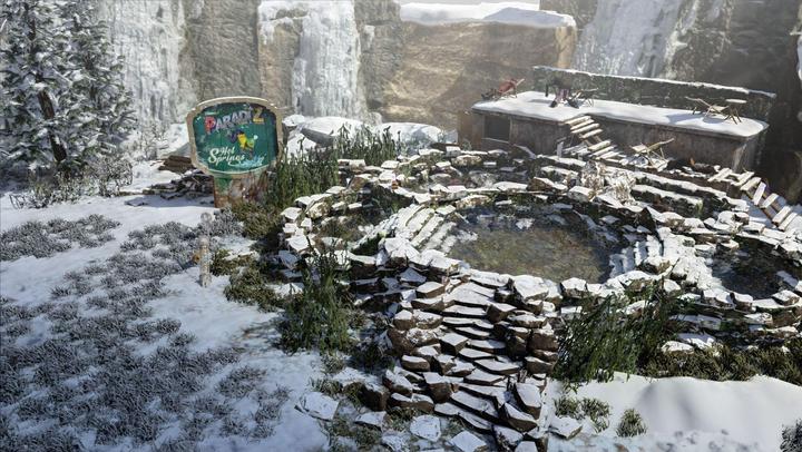Produktbild Nacon Gaming Welcome to Paradize (PS5, FR, DE)