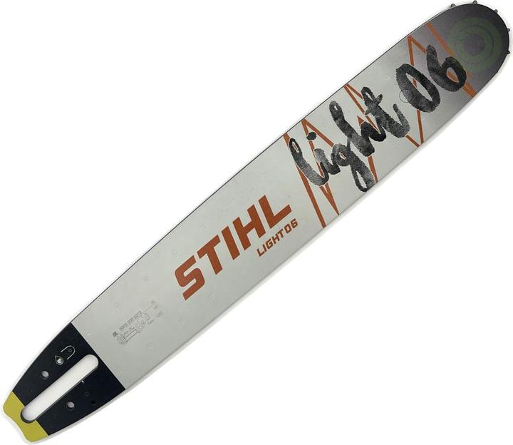Actual product image Stihl Guide rail (Chainsaw, Chainsaw Sword)