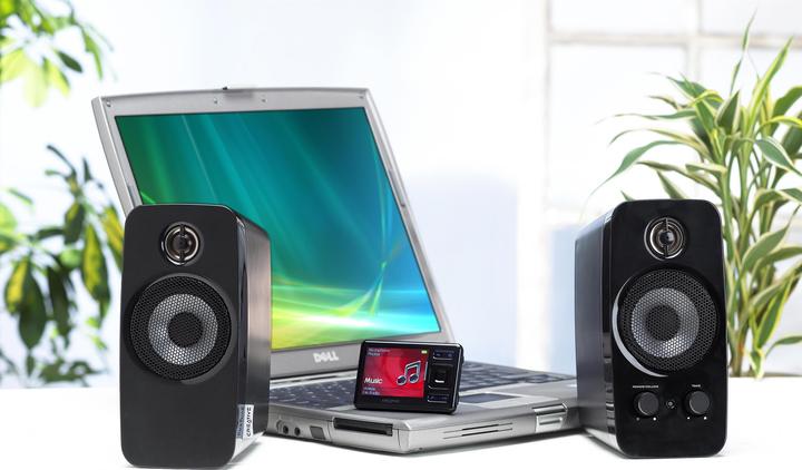 Actual product image Creative Inspire T10