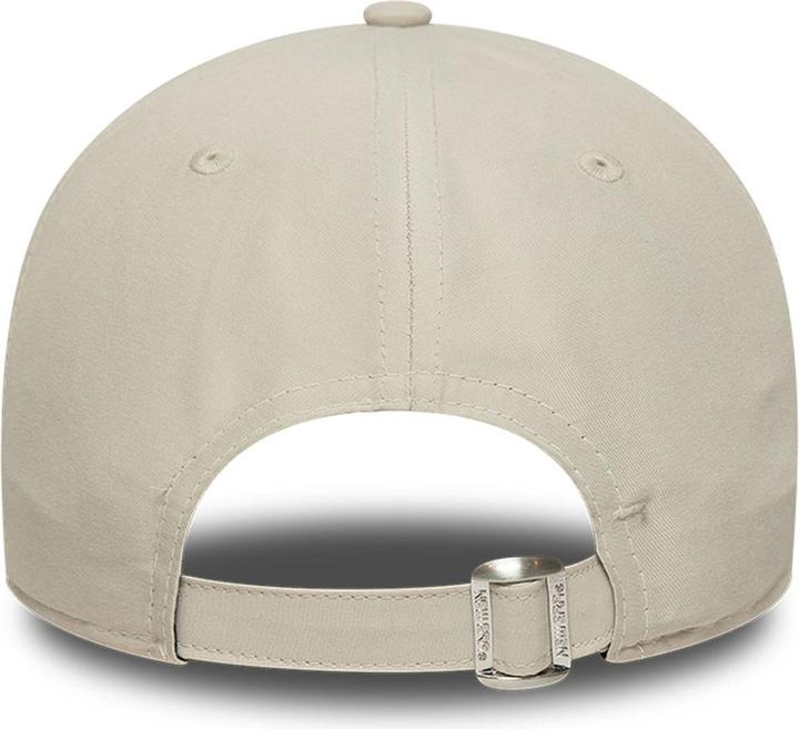 Actual product image New Era 9Forty Strap Cap - FLAWLESS New York Yankees stone