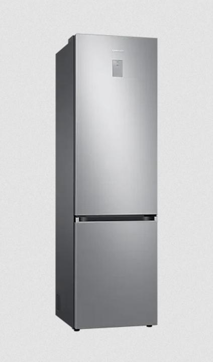 Actual product image Samsung RL38T775CS9 (385 l)
