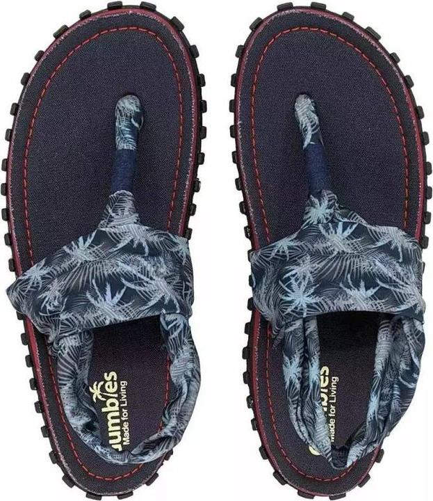 Actual product image Gumbies Slingback (42)