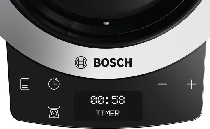 Produktbild Bosch Hausgeräte OptiMUM MUM9DX5S31 (1600 W)