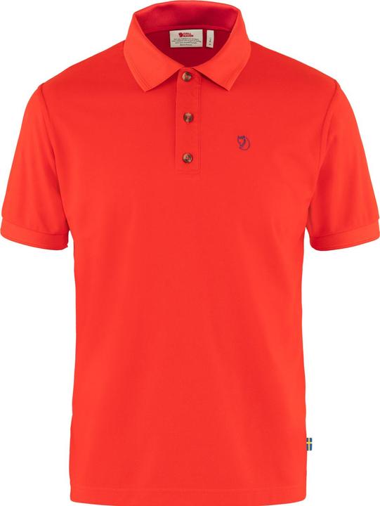 Fjällräven Crowley Piqué T-Shirt