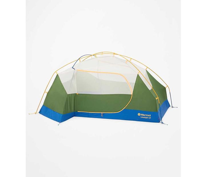 Produktbild Marmot Limelight 2P (Kuppelzelt, 2.25 kg, 2 Personen)
