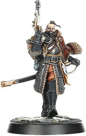 Produktbild Games Workshop Warhammer Quest: Cursed City