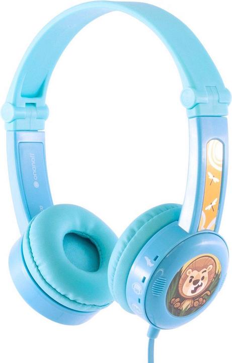 Buddyphones Travel