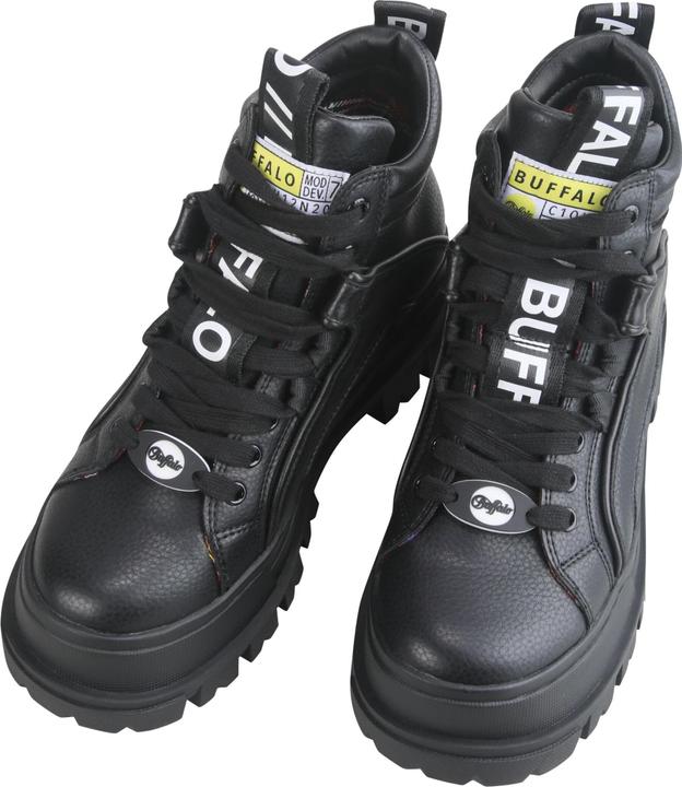 Produktbild Buffalo Aspha NC (40)