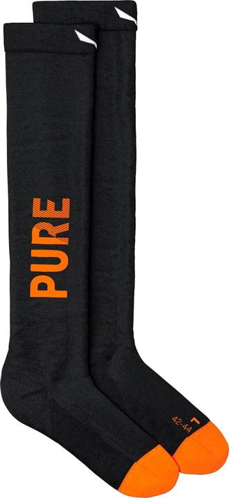 Actual product image Salewa SELLA PURE MTN AM Men's SOCK (42 - 44)