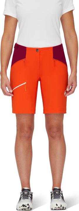 Image du produit Mammut Taiss SO Short Femmes (40)