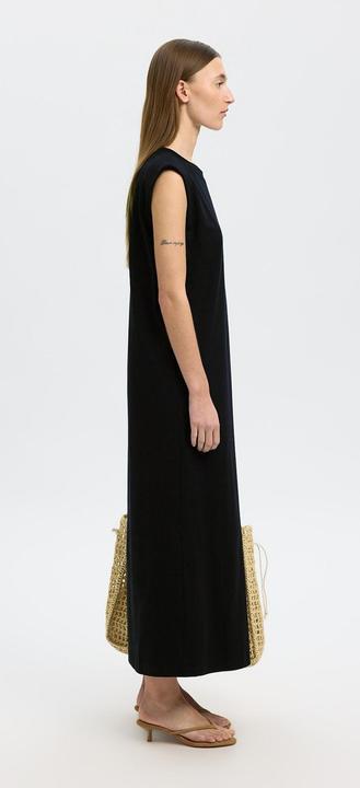 Image du produit Selected Femme Ärmelloses Maxikleid (M)