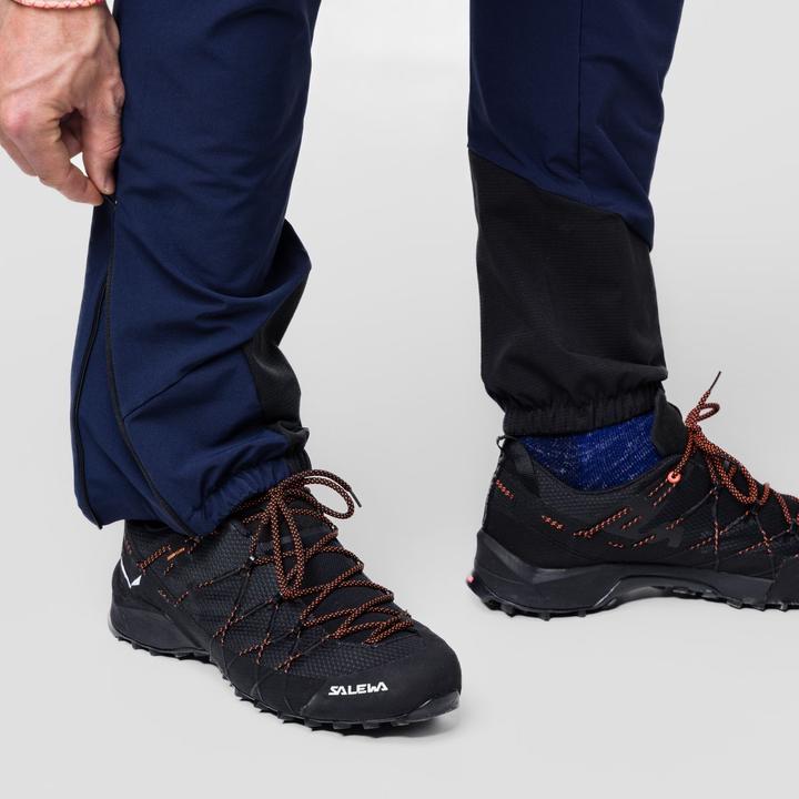 Image du produit Salewa Pantalon Agner Orval 3 Durastretch Regular (54)