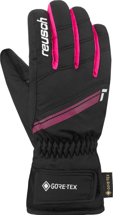 Reusch Tommy Gore-Tex Junior Glove (6)