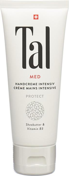 Produktbild Med Handcreme protect Tb 75 ml (75 ml)