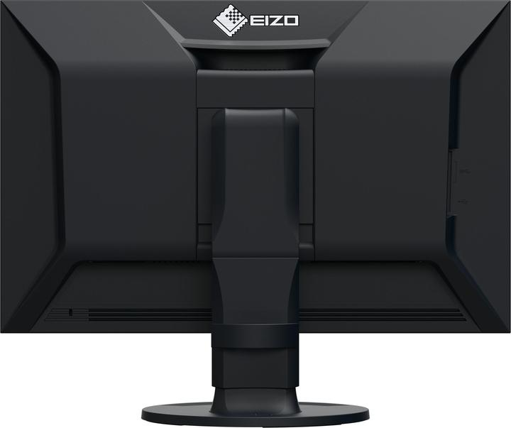 Actual product image Eizo 61cm(24.1") CS2400R black (1920 x 1200 pixels, 24.10")