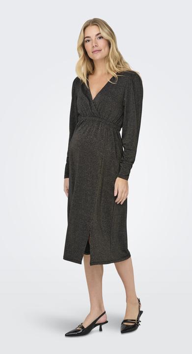 Actual product image Only Maternity OLMADINA Long dress Dress (XXL)