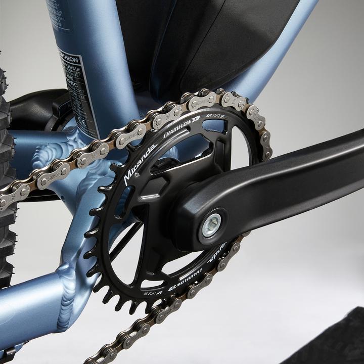 Immagine prodotto Rockrider E-ST 100 (42.90 cm)