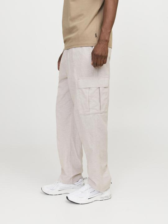 Actual product image Jack & Jones Jpstkarl Jjsummer Cargo Sn Styd (XL)