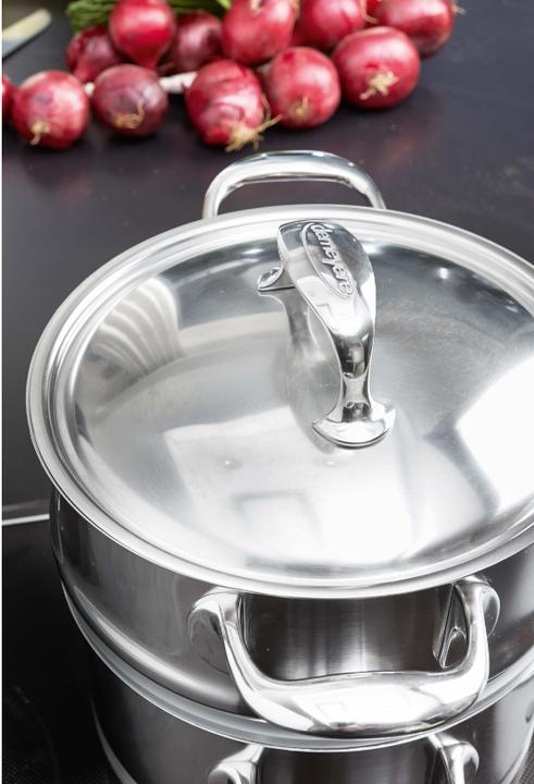 Produktbild Demeyere Deckel (14 cm, Metall)