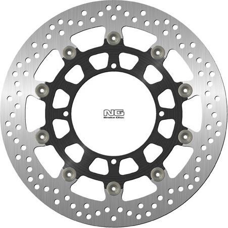 NG Brake Disc DIS1561G (320 mm)
