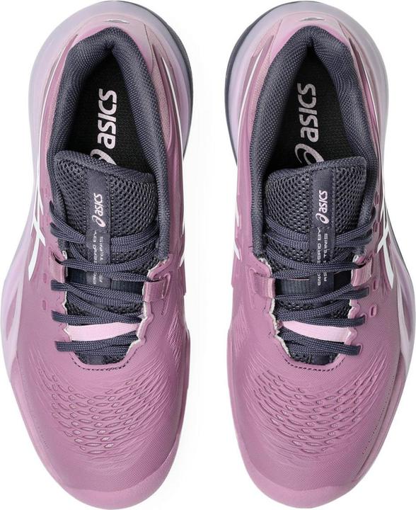 Actual product image ASICS Performance Gel-Resolution X Sandplatz Tennisschuh Damen (38)