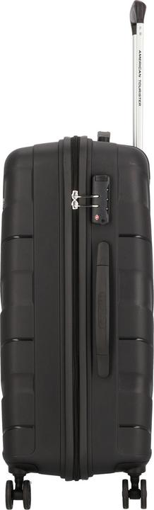 Image du produit American Tourister Jetdriver 3.0 4 roues trolley 67 cm (63 l, M (50 - 90l))