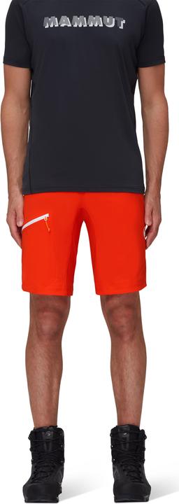 Produktbild Mammut Taiss SO Shorts Men (56)