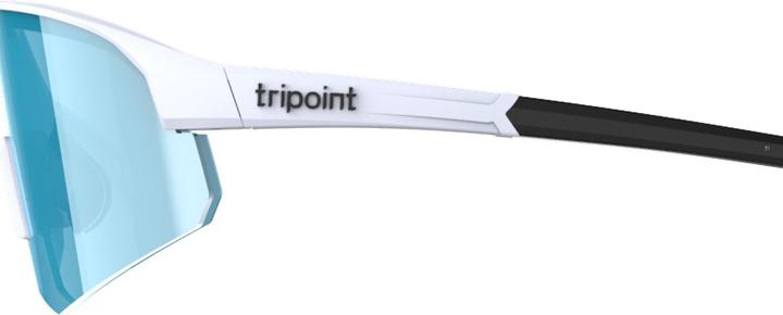Image du produit Tripoint lunettes de soleil lake victoria (matt white-smoke blue multi, matt white-smoke)