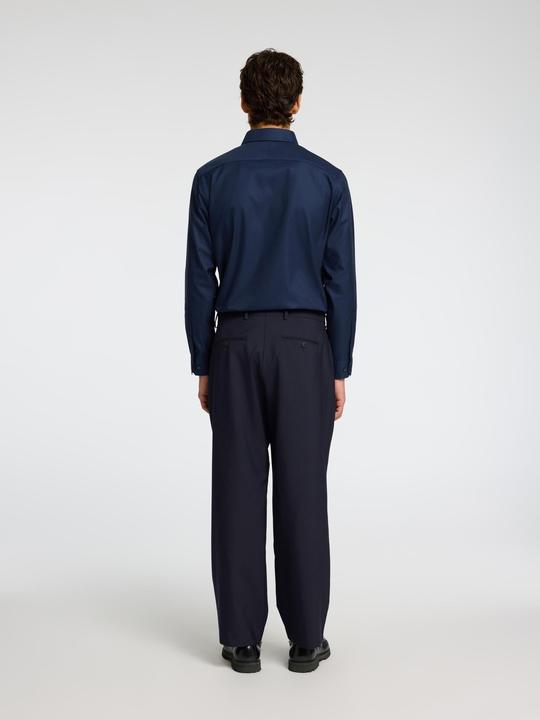 Actual product image Selected Homme 100% Woll Anzughose (52)
