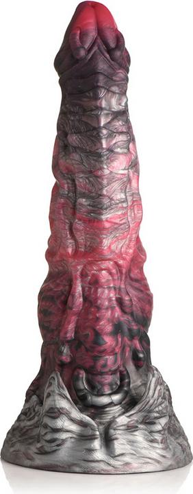 Productafbeelding Frisky Hades - Silicone Dildo - Medium