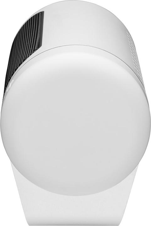 Actual product image Duux DXFH02 TWIST white (1500 W)