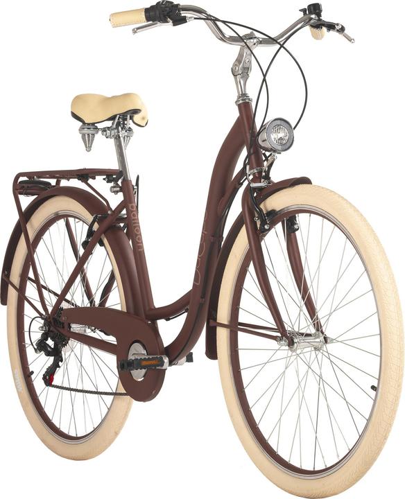 Marron