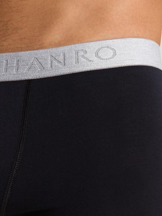 Actual product image Hanro Cotton Essentials Pants (S, pack of 2)