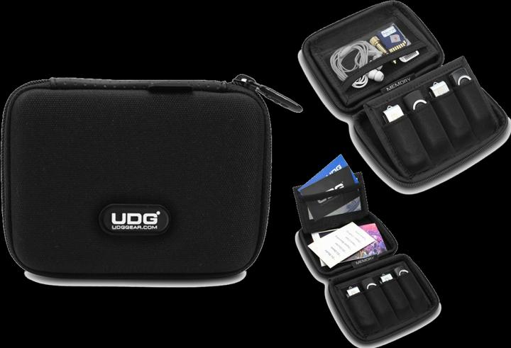 Produktbild UDG Creator DIGI Hardcase Small