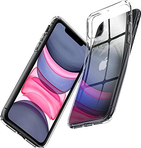 Produktbild Spigen Liquid Crystal (Apple iPhone 11)