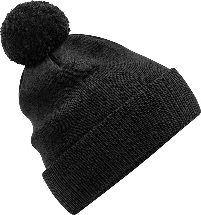 Beechfield Snowstar Mütze (One Size)