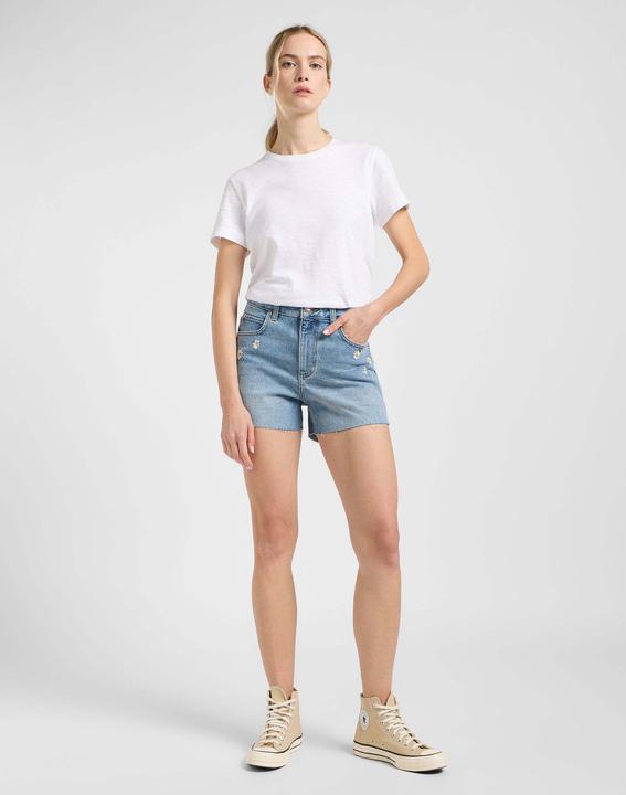 Image du produit Lee Jeansshorts Rider Short 3In (26)