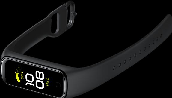 Produktbild Samsung Galaxy Fit2 (27.80 mm)