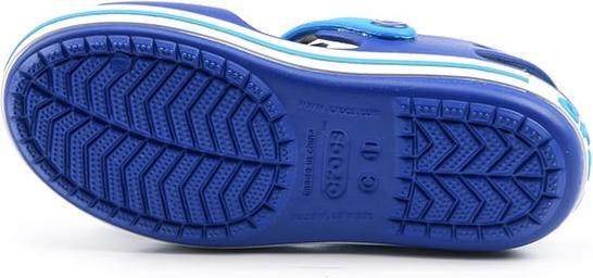 Actual product image Crocs Crocband Sandal (20)