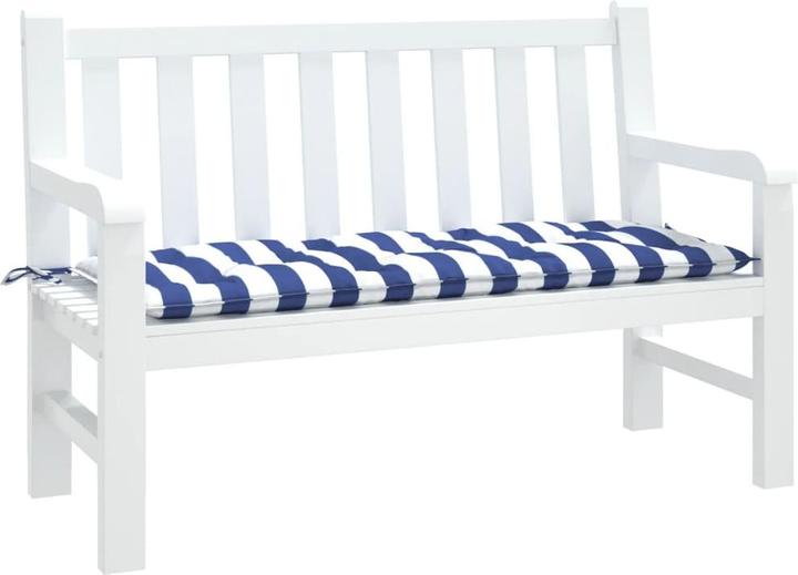 Produktbild VidaXL Ryker (120 x 50 x 7 cm)