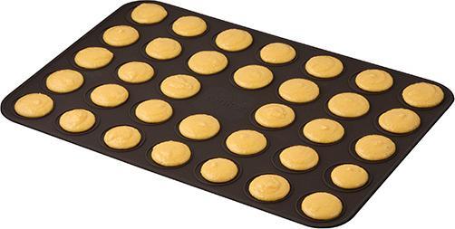 Actual product image Dr. Oetker Baking mat Sweet Sensation 1 piece (36 x 24 cm)