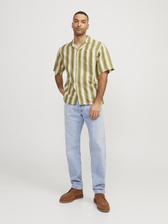 Immagine prodotto Jack & Jones Camicia hawaiana dal taglio rilassato Camicia hawaiana (L)