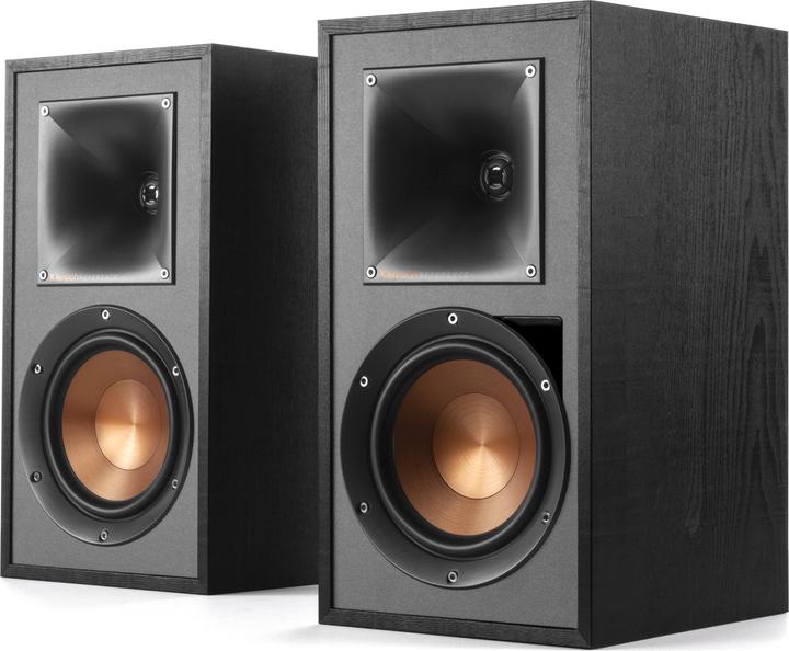 Image du produit Klipsch R-51PM (1 paire, 120 W)