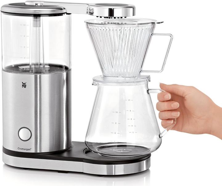 WMF AromaMaster Kaffeemaschine