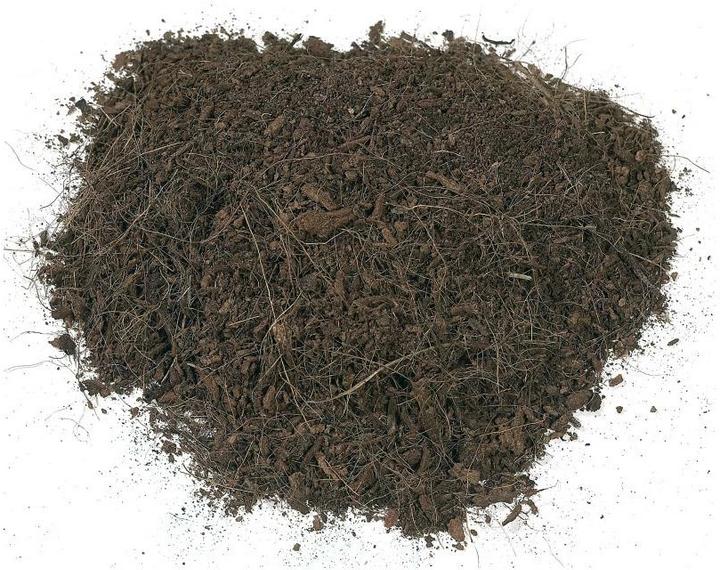 Actual product image Neudorff Kokohum Potting Soil (7 l, Soil without peat, Coco Slab)