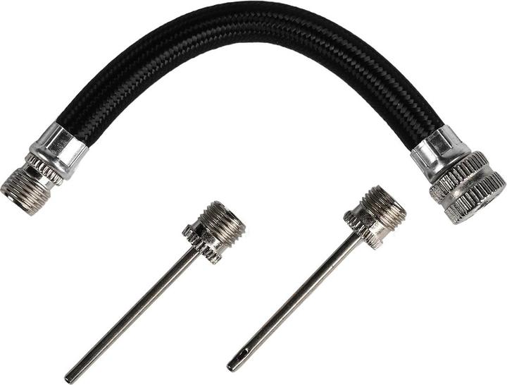 Actual product image Omada Cordless electric ball pump