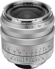 Produktbild Voigtländer Nokton Vintage 28mm/1.5 VM I asph. (Leica M, Vollformat)